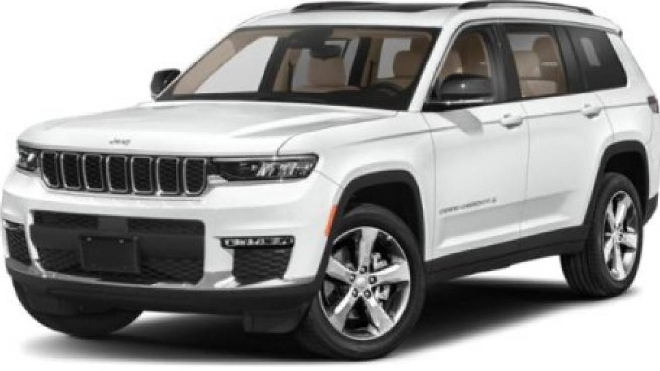 JEEP GRAND CHEROKEE 2022 1C4RJJAG9N8528683 image